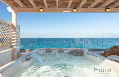 The Beach House - Mansion with Swimming Pool - Foto 4