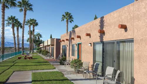 GetAways at Havasu Dunes Resort - Foto 4