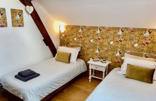 La Grange Saillant Saint Nectaire - Foto 22