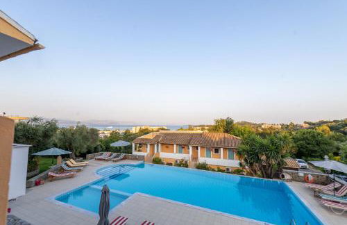 Little Corfu - Foto 17