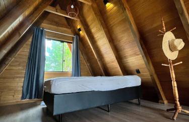 Cabana Arroio do sal - Foto 15