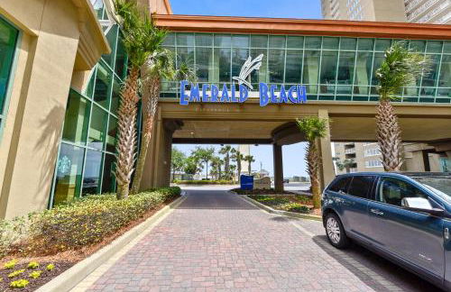 Emerald Beach #1330 by Book That Condo - Foto 100