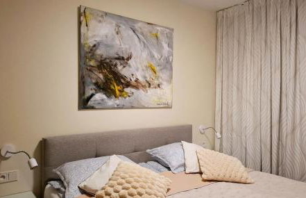 Comfortable Apartment A103 SEA VIEW 10th floor PARKING FREE - Foto 13