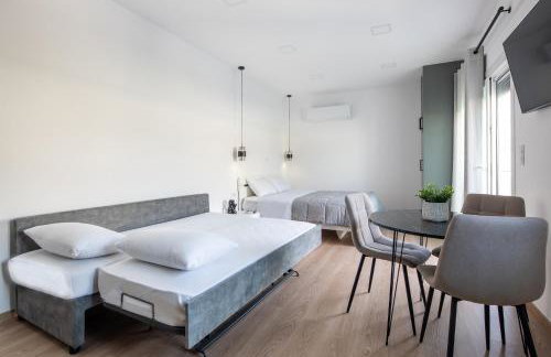 Boutique Studios near Airport - Foto 21