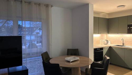 Hotel Valley of Business Frankfurt-Airport - BLACK LABEL APARTMENT - Foto 3