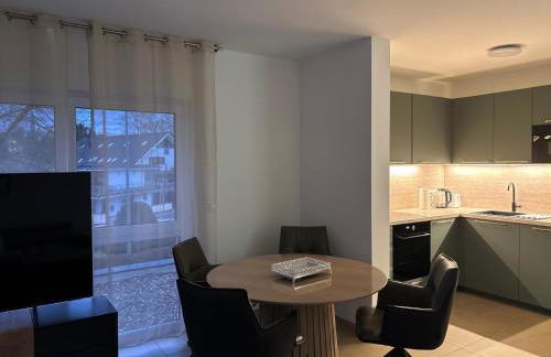 Hotel Valley of Business Frankfurt-Airport - BLACK LABEL APARTMENT - Foto 3