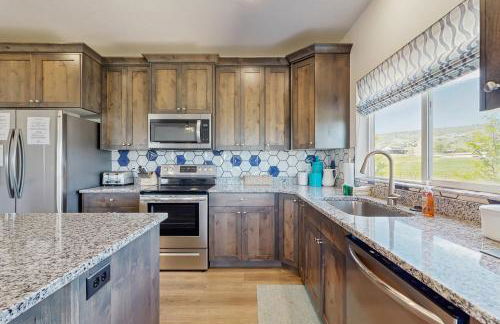 Flamingo Hideaway - Foto 8