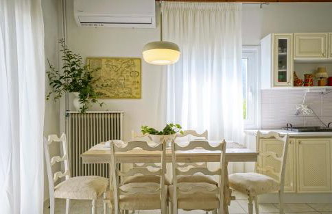 Makyneia Garden House - Foto 15