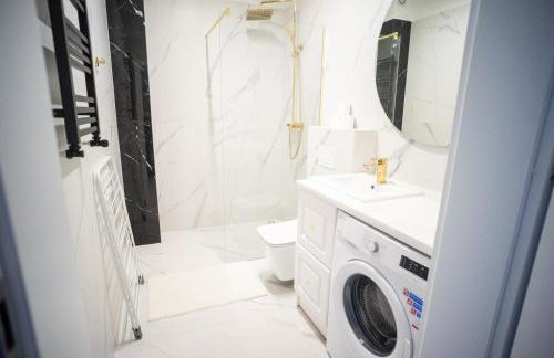 Apartament Powidz - Foto 4