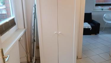 Schöne 2-Zimmer Wohnung in Geesthacht - Foto 4