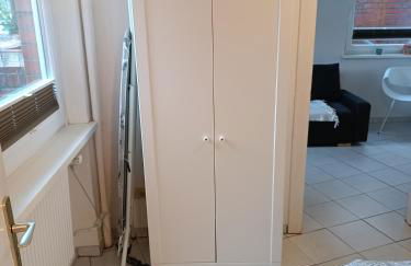 Schöne 2-Zimmer Wohnung in Geesthacht - Foto 4