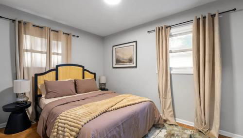 Joliet Cozy Oasis 4BR - Foto 2