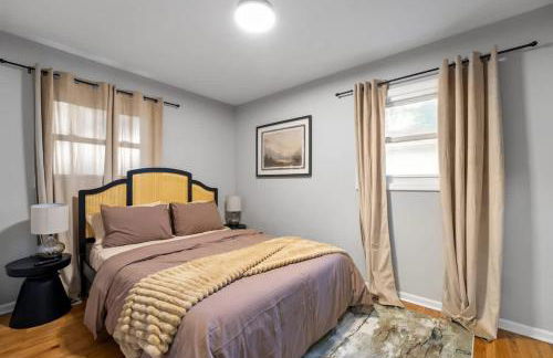 Joliet Cozy Oasis 4BR - Foto 2