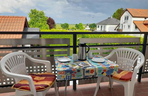 Ferienwohnung am Schoosberg, Niederkirchen bei Deidesheim - Photo 14