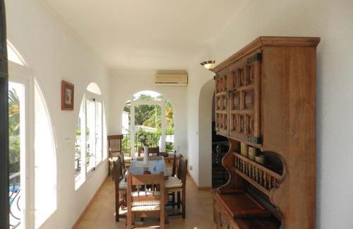 Villa Tina para 8 personas - Photo 10