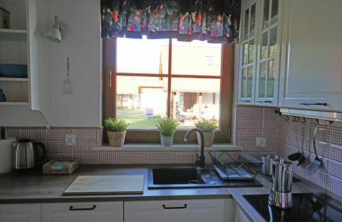 Ostoja Bukowo, Domek 9,1 'Stilia' - Foto 25