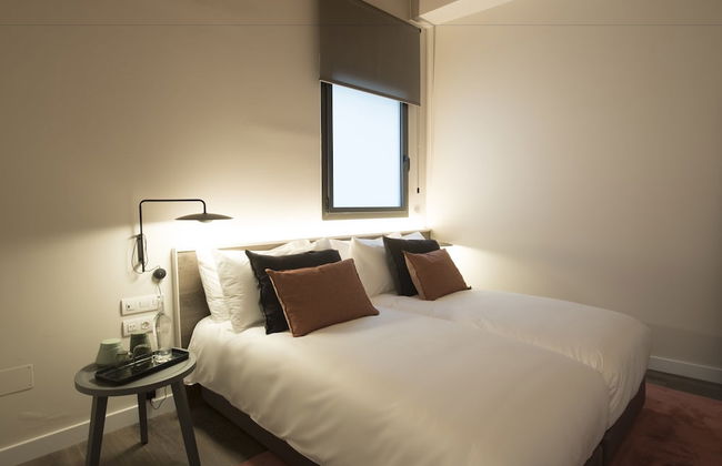 Casagrand Luxury Suites Barcelona - Photo 11