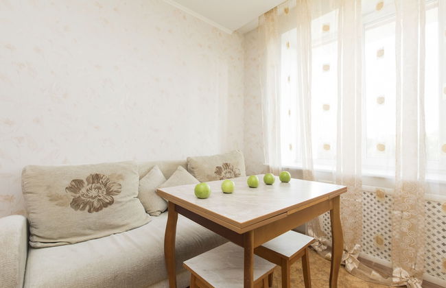 Apartment on Belinskogo 34 - Photo 12