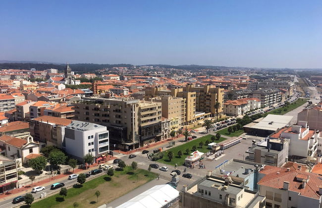 Hotel Apartamento Solverde - Foto 58