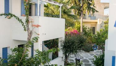 Aeolos Apartments - Foto 3