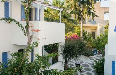 Aeolos Apartments - Photo 3