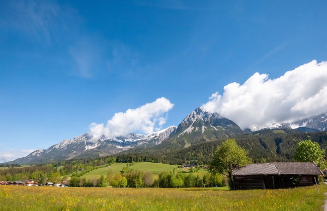 Wooden Apartment in St Johann in Tirol With a Terrace - Foto 73