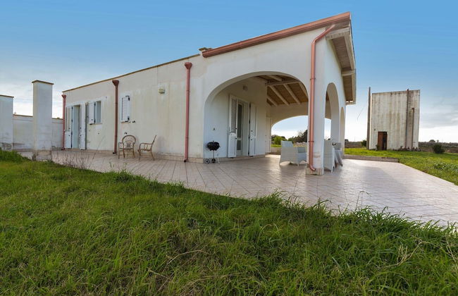 2234 Villa Vigna La Curte by Barbarhouse - Foto 27