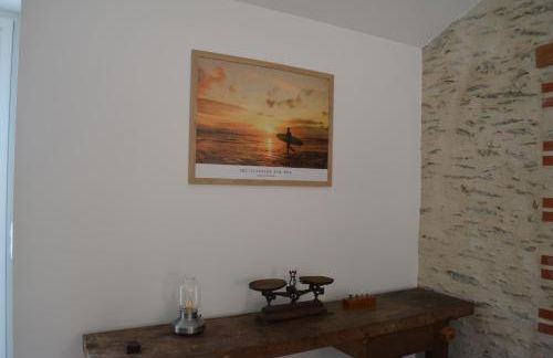 Maison Tamaris proche de l'Océan - Foto 29