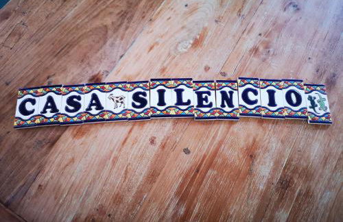 Casa Silencio, Villa with terrace, garden and large pool area - Foto 26