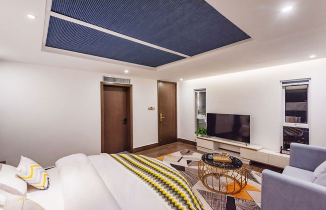 The Field Inn - Foto 11