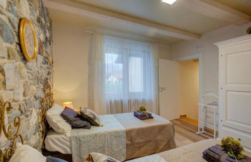 La Valbinella Few Meters From Varese Lake - Happy Rentals - Foto 46