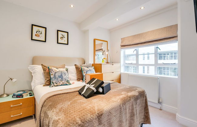 Nell Gwynn Chelsea Accommodation - Photo 65