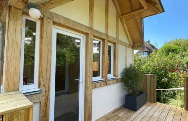 La cabine de Deauville 8 personnes - Photo 1