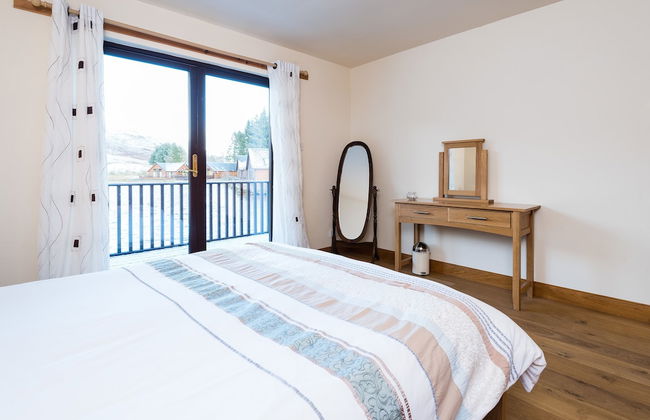 Scottish Highland Lodge - Foto 7