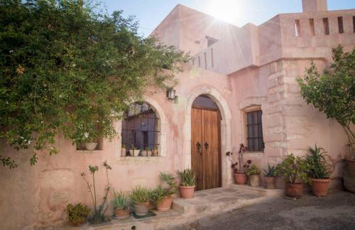 Nino's house - in kato chorio of Ierapetra - Foto 1