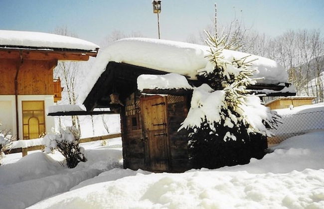 Ferienwohnung mit Fun+ Card in Niedernsill - Foto 20