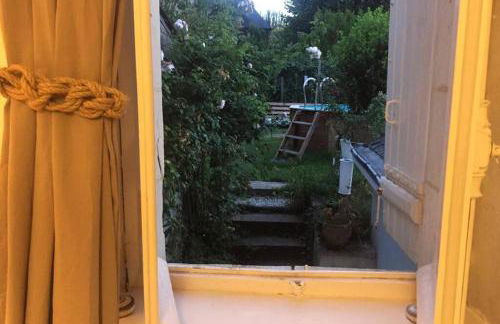 Abbey Road Le Thoureil Maison 6 chambres 12 personnes - Photo 42