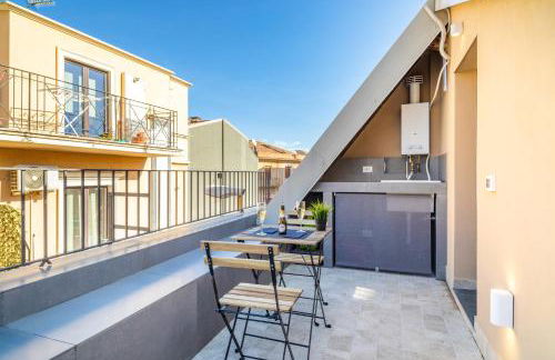 Etna e Mare Luxury Home - Foto 9