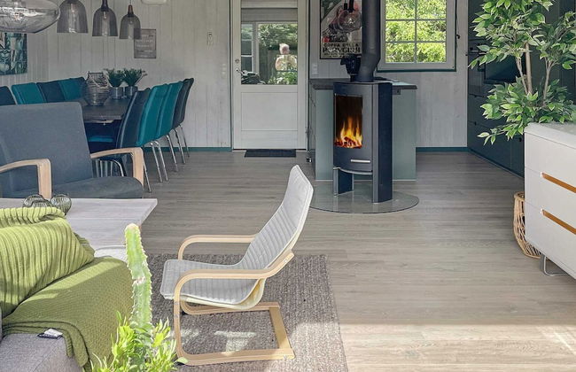 Tranquil Oasis With Pool - By Traum Ferienwohnungen - Foto 19