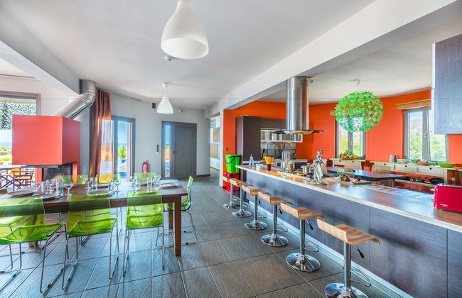 Skinos ilivatos Boutique Eco Villa - Foto 45