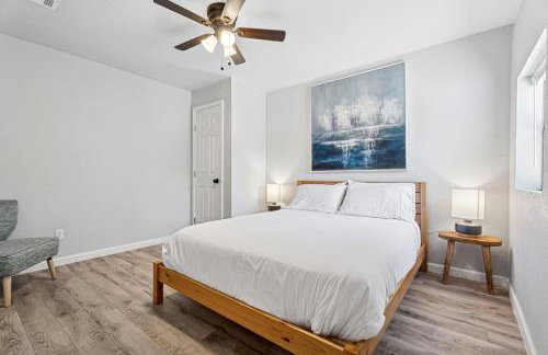 6BR Home Kitchen Laundry Sleeps 12 #60 - Foto 22