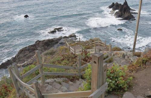 Casa Oásis Atlántico, Rincón Secreto al Pie de los Senderos - Foto 62