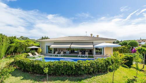 Villa Bellviure Luxury in Palma - Foto 3