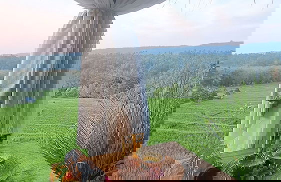 Bali De Pardis Cottage - Foto 16