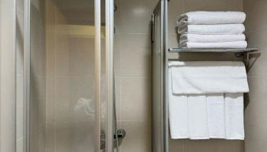 El Camino Casa Boutique - Foto 4, towels, Shower