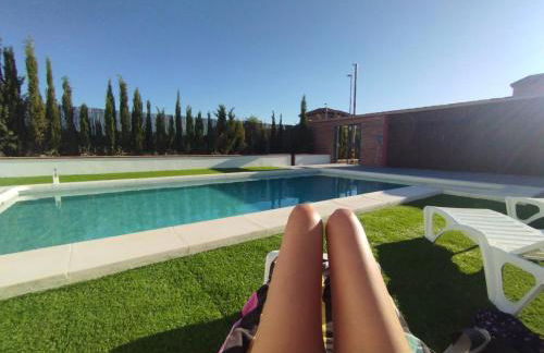 Apartamentos AL PASO DE TOLEDO, Puy du Fou a 10km - Photo 29