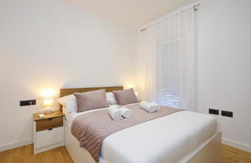 Apartments Tereza with free parking - Foto 3