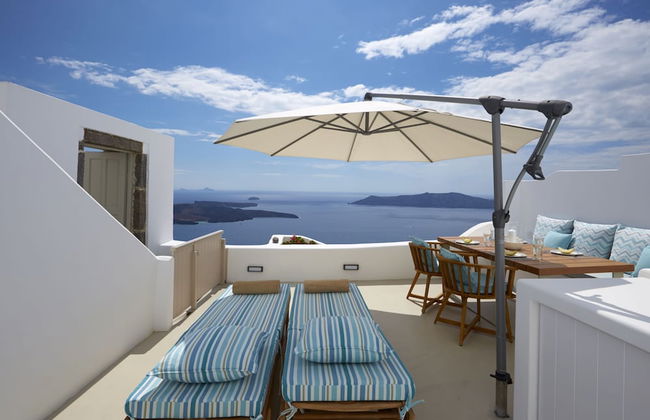 Olea Cave House - Foto 68