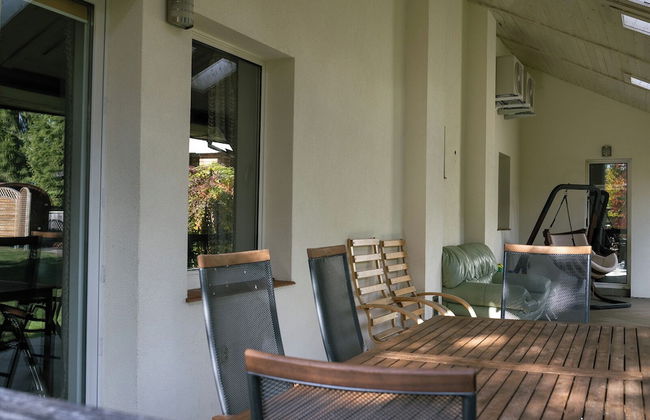 Villa Nad Kalwa - Foto 39