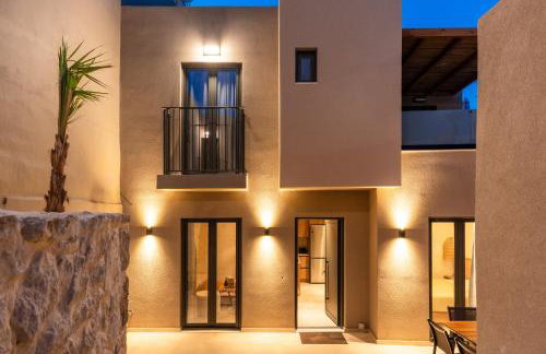 Zenia Living Luxury Villas in Old Hersonissos - Foto 6